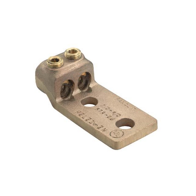 H2L8-2N-2 Panduit Corp  Rectangular Connectors
